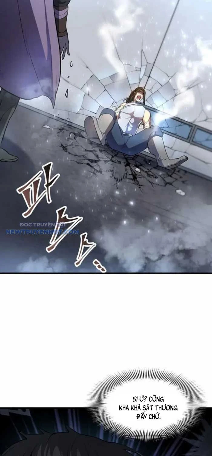 Tôi Thăng Cấp Bằng Kĩ Năng Chapter 0.5 - 23