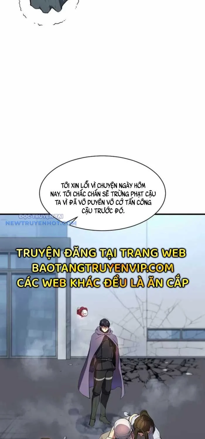 Tôi Thăng Cấp Bằng Kĩ Năng Chapter 0.5 - 27