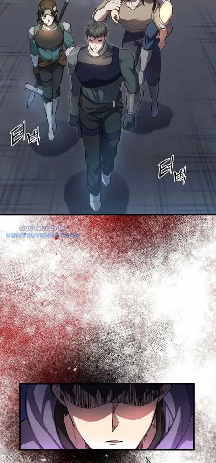 Tôi Thăng Cấp Bằng Kĩ Năng Chapter 0.5 - 28