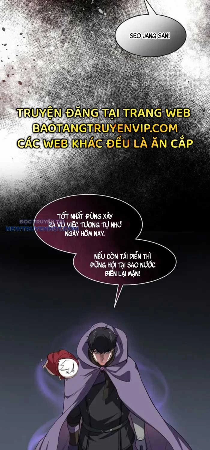 Tôi Thăng Cấp Bằng Kĩ Năng Chapter 0.5 - 29