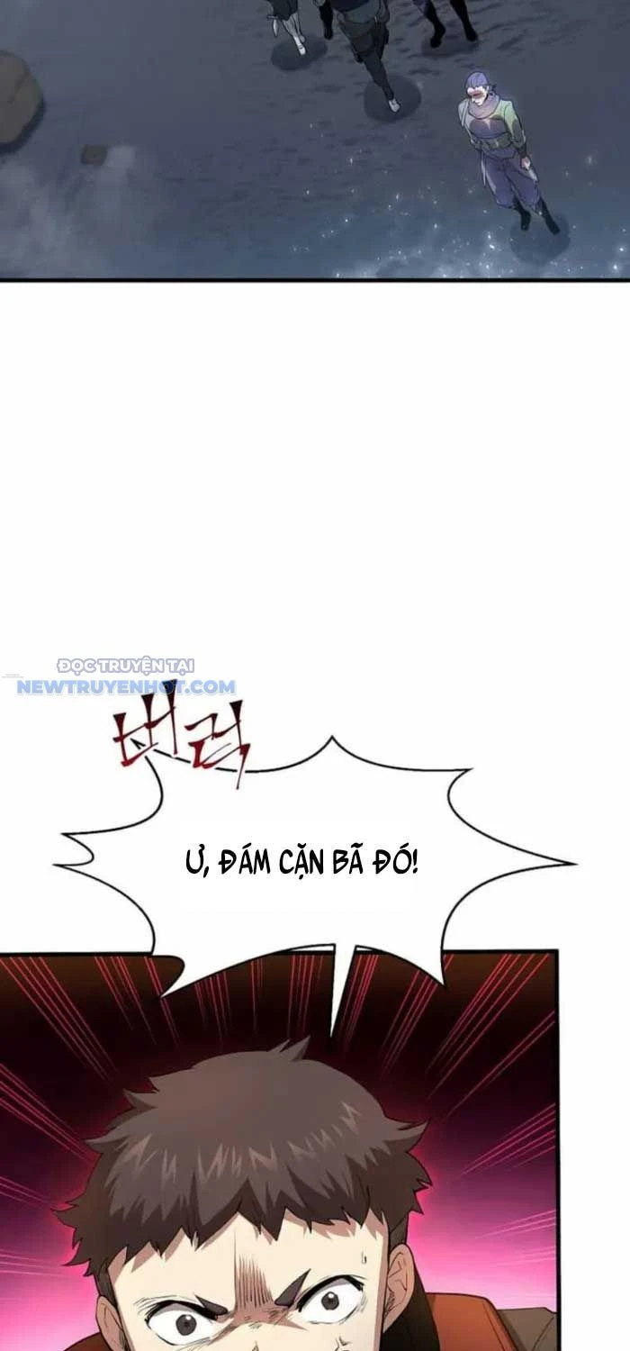 Tôi Thăng Cấp Bằng Kĩ Năng Chapter 0.5 - 34