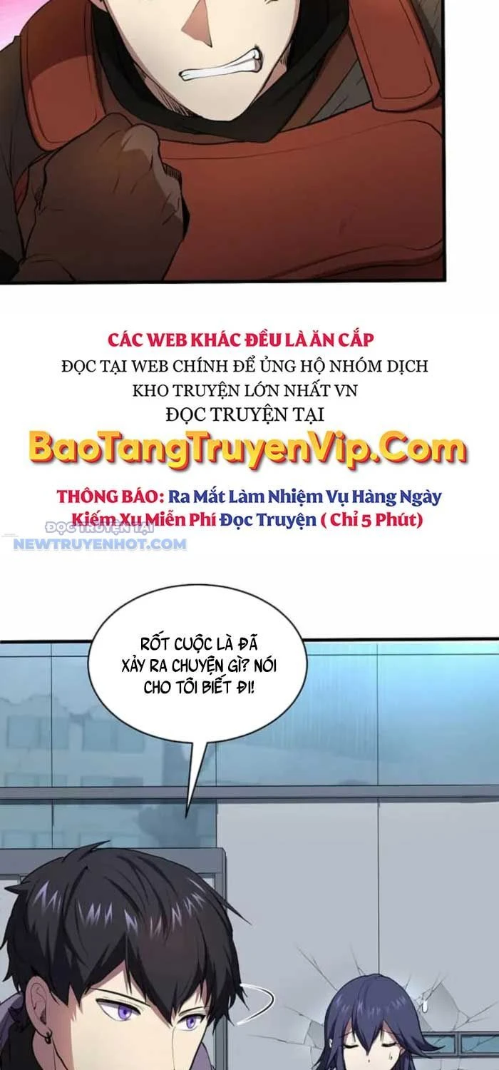 Tôi Thăng Cấp Bằng Kĩ Năng Chapter 0.5 - 35