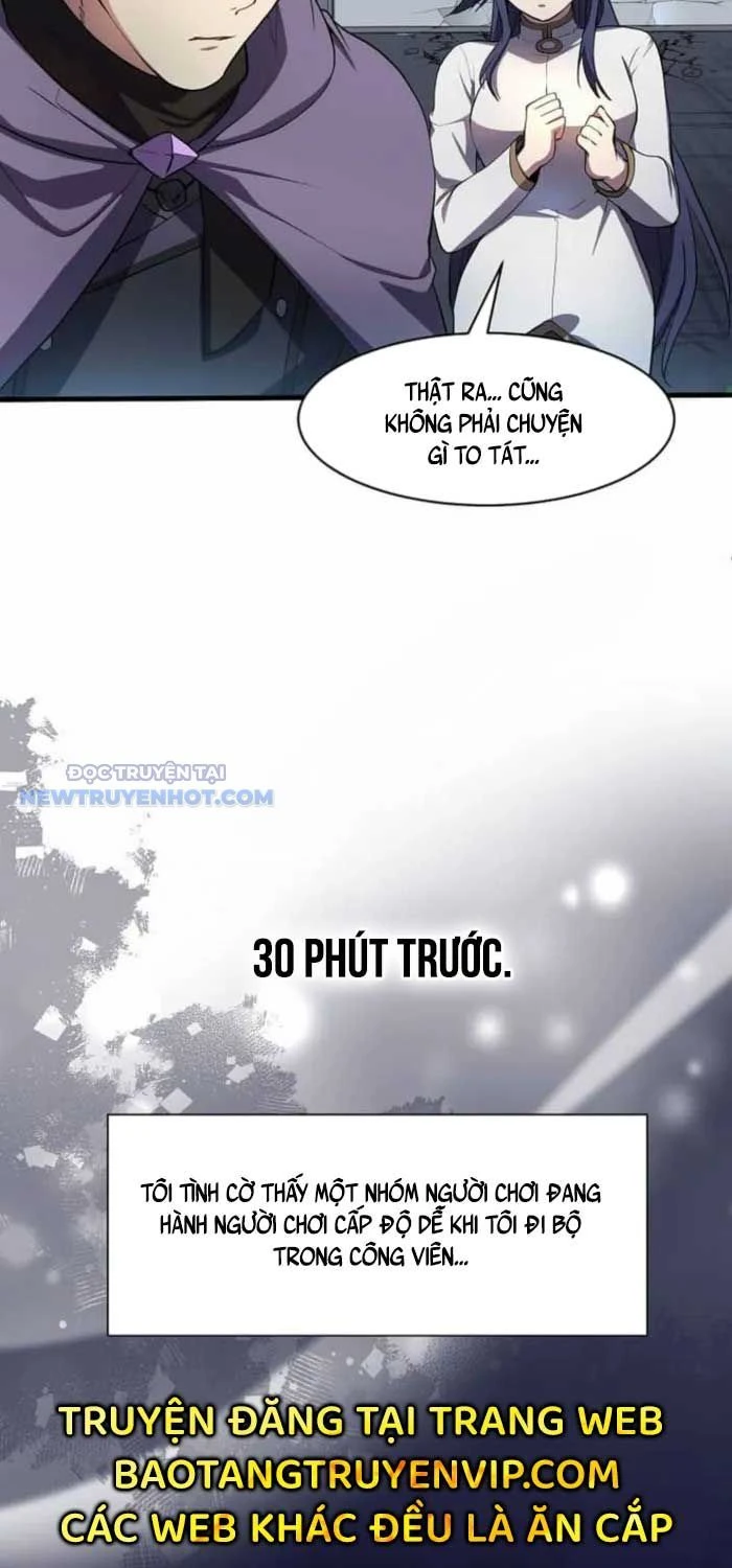 Tôi Thăng Cấp Bằng Kĩ Năng Chapter 0.5 - 36