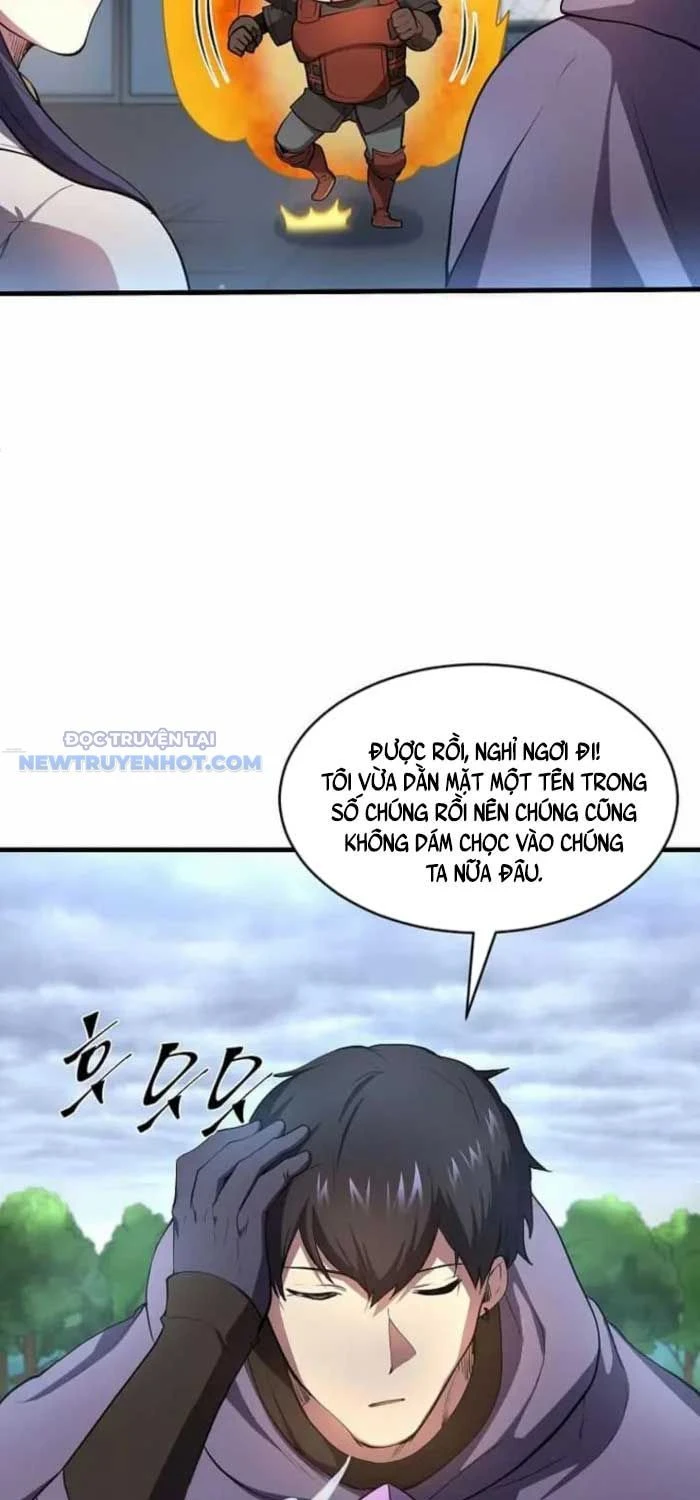 Tôi Thăng Cấp Bằng Kĩ Năng Chapter 0.5 - 41