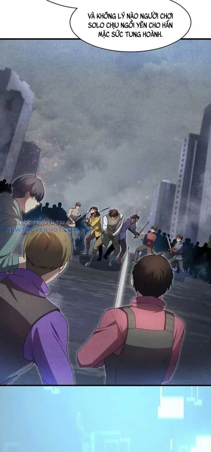 Tôi Thăng Cấp Bằng Kĩ Năng Chapter 0.5 - 55