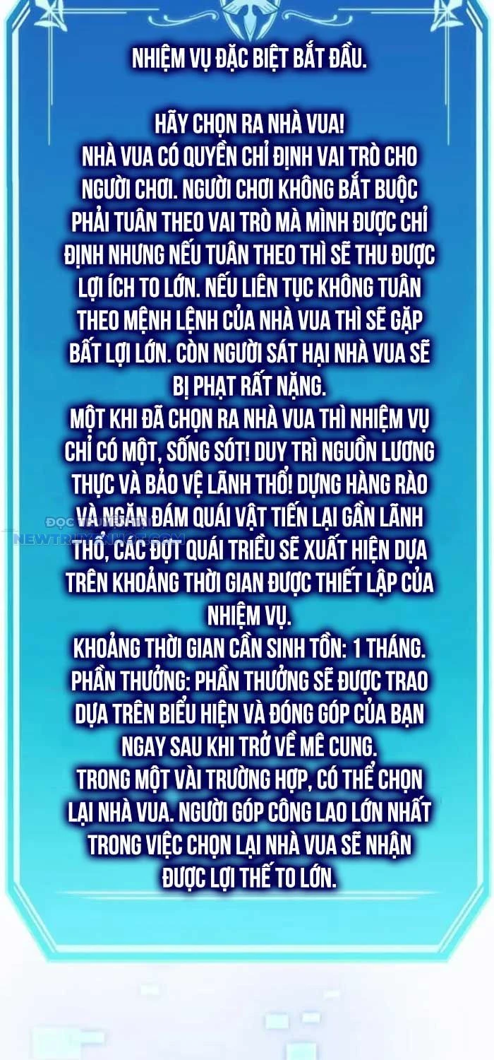 Tôi Thăng Cấp Bằng Kĩ Năng Chapter 0.5 - 62