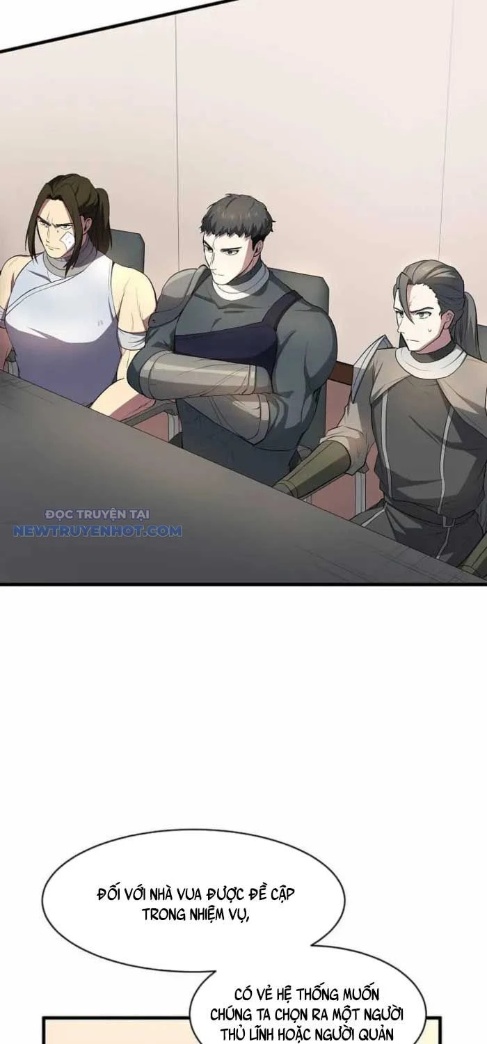 Tôi Thăng Cấp Bằng Kĩ Năng Chapter 0.5 - 66