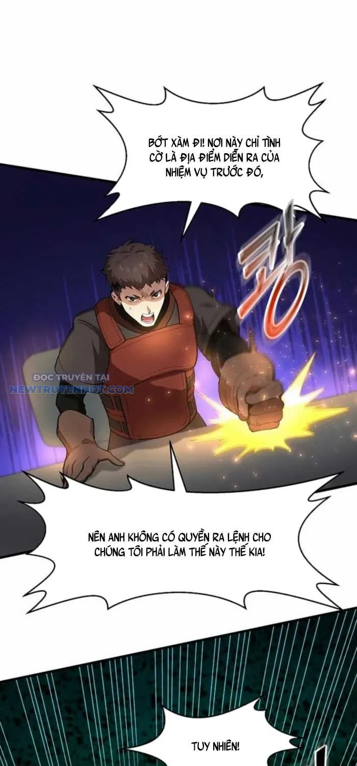 Tôi Thăng Cấp Bằng Kĩ Năng Chapter 0.5 - 72