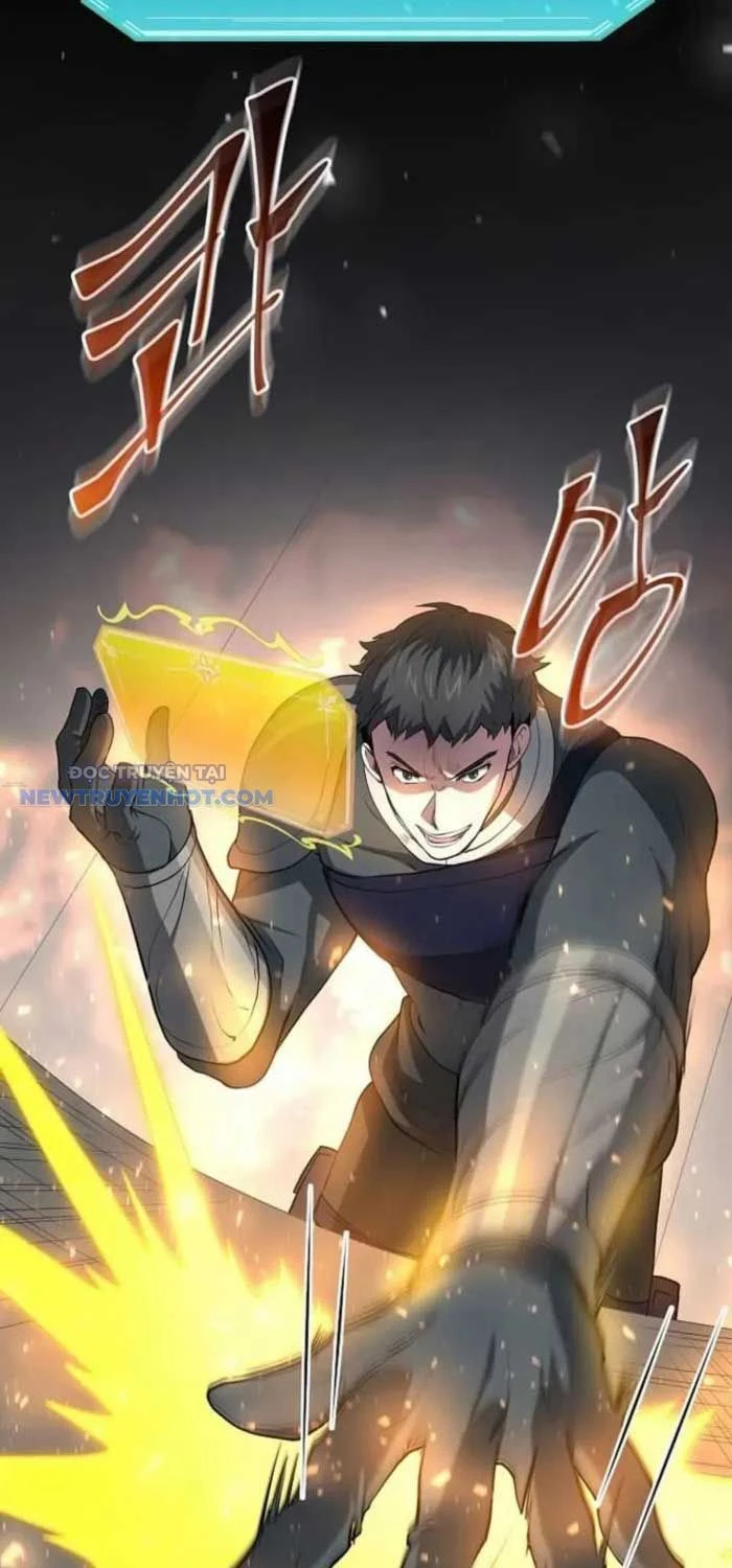 Tôi Thăng Cấp Bằng Kĩ Năng Chapter 0.5 - 88