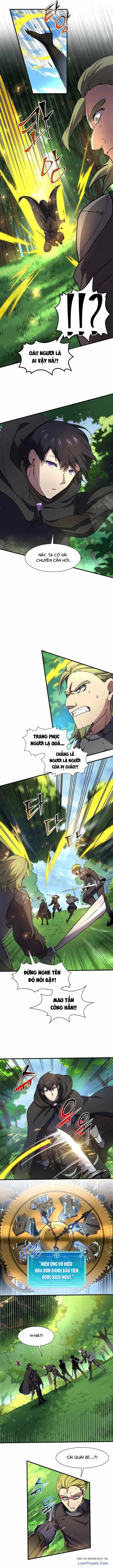 Tôi Thăng Cấp Bằng Kĩ Năng Chapter 99 - 2