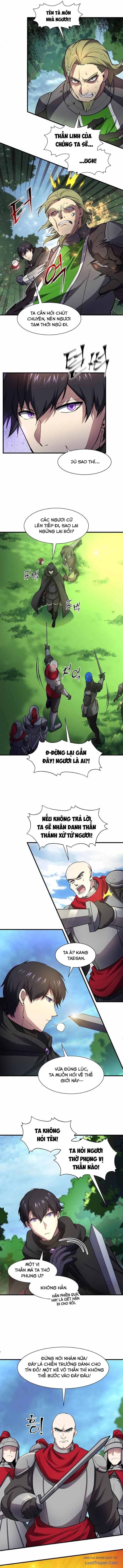 Tôi Thăng Cấp Bằng Kĩ Năng Chapter 99 - 4