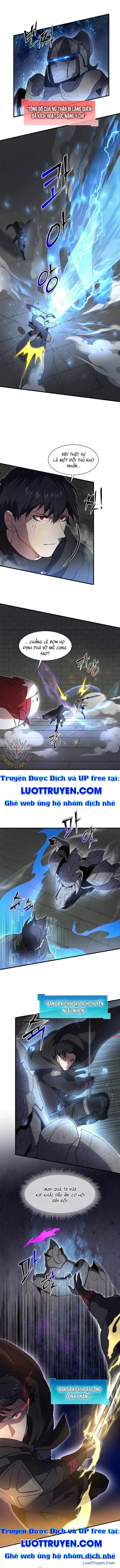 Tôi Thăng Cấp Bằng Kĩ Năng Chapter 105 - 7