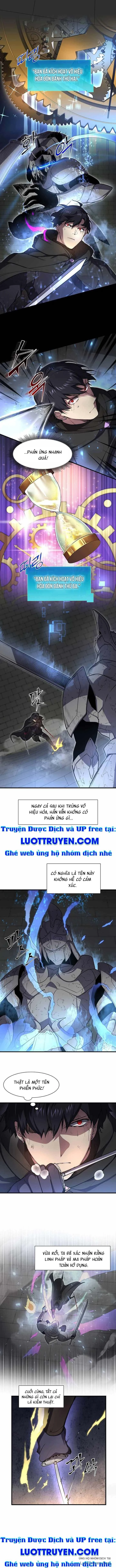Tôi Thăng Cấp Bằng Kĩ Năng Chapter 105 - 10