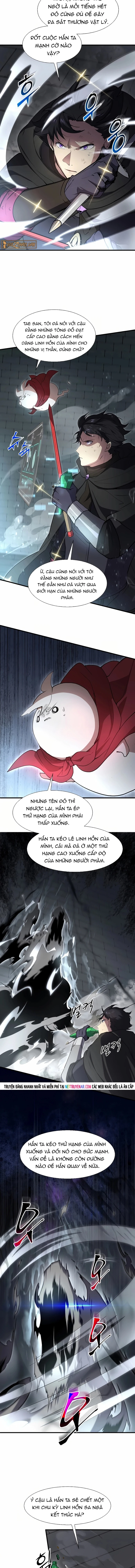 Tôi Thăng Cấp Bằng Kĩ Năng Chapter 106 - 2