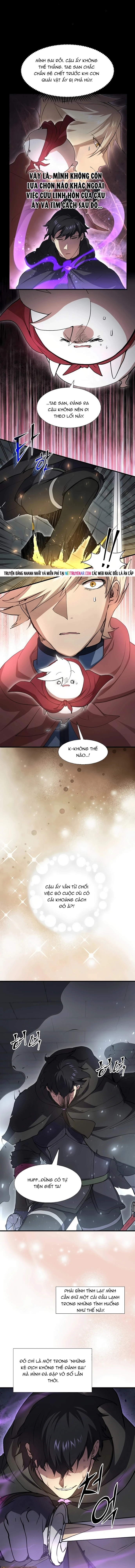 Tôi Thăng Cấp Bằng Kĩ Năng Chapter 106 - 9