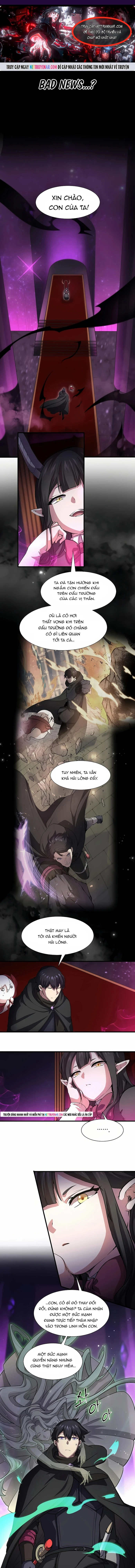 Tôi Thăng Cấp Bằng Kĩ Năng Chapter 108 - 1