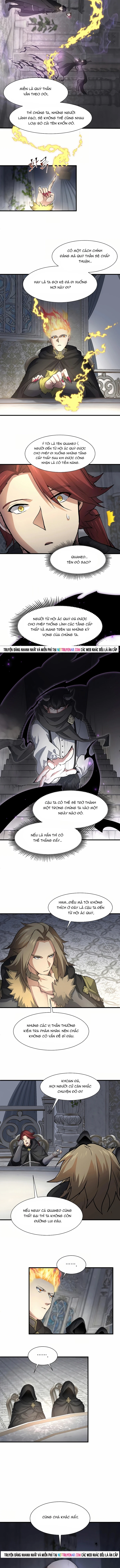 Tôi Thăng Cấp Bằng Kĩ Năng Chapter 109 - 6
