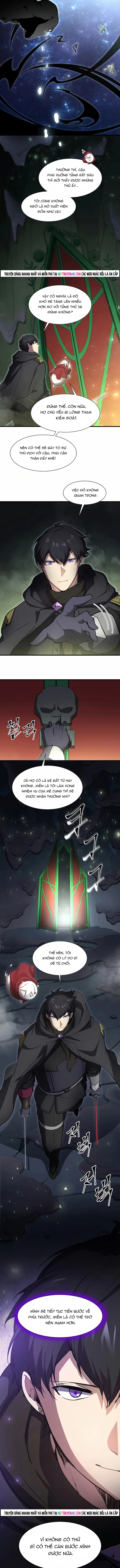 Tôi Thăng Cấp Bằng Kĩ Năng Chapter 109 - 12