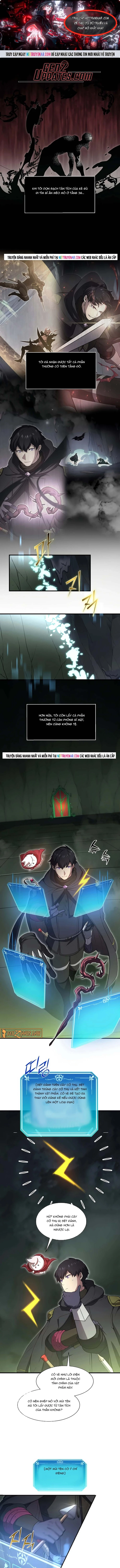 Tôi Thăng Cấp Bằng Kĩ Năng Chapter 111 - 1
