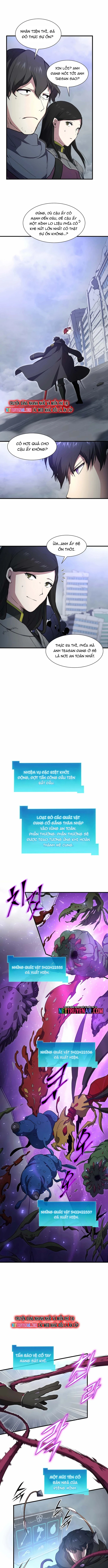 Tôi Thăng Cấp Bằng Kĩ Năng Chapter 113 - 11