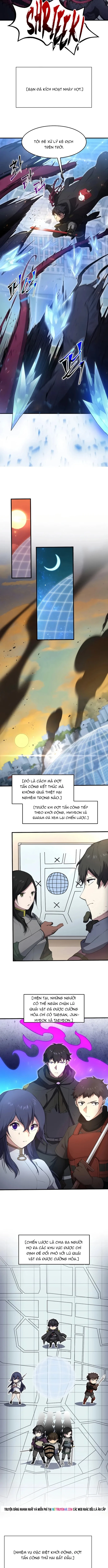 Tôi Thăng Cấp Bằng Kĩ Năng Chapter 114 - 5