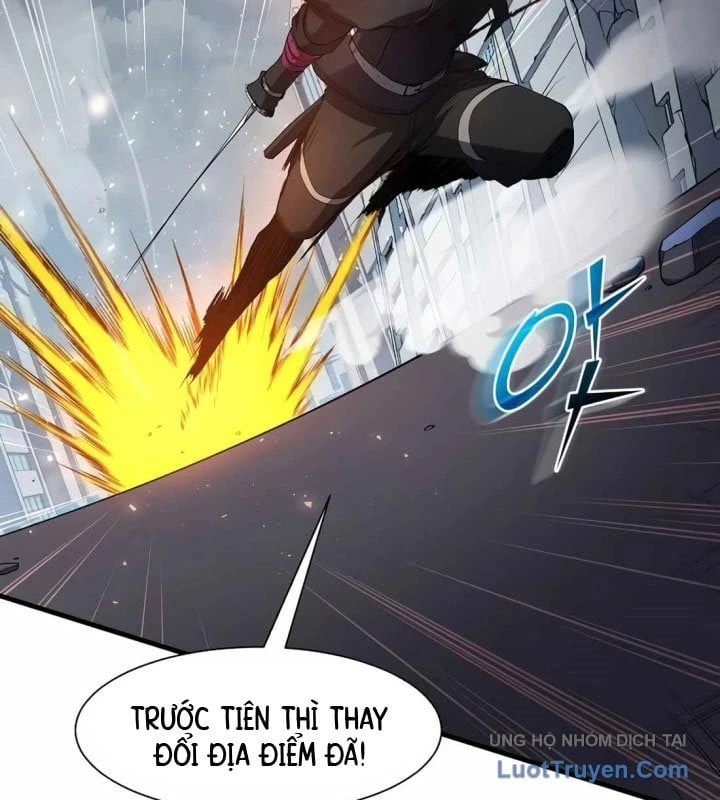 Tôi Thăng Cấp Bằng Kĩ Năng Chapter 115 - 17