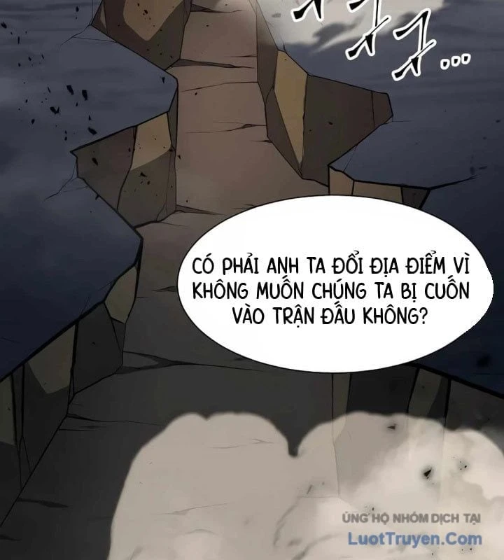 Tôi Thăng Cấp Bằng Kĩ Năng Chapter 115 - 31