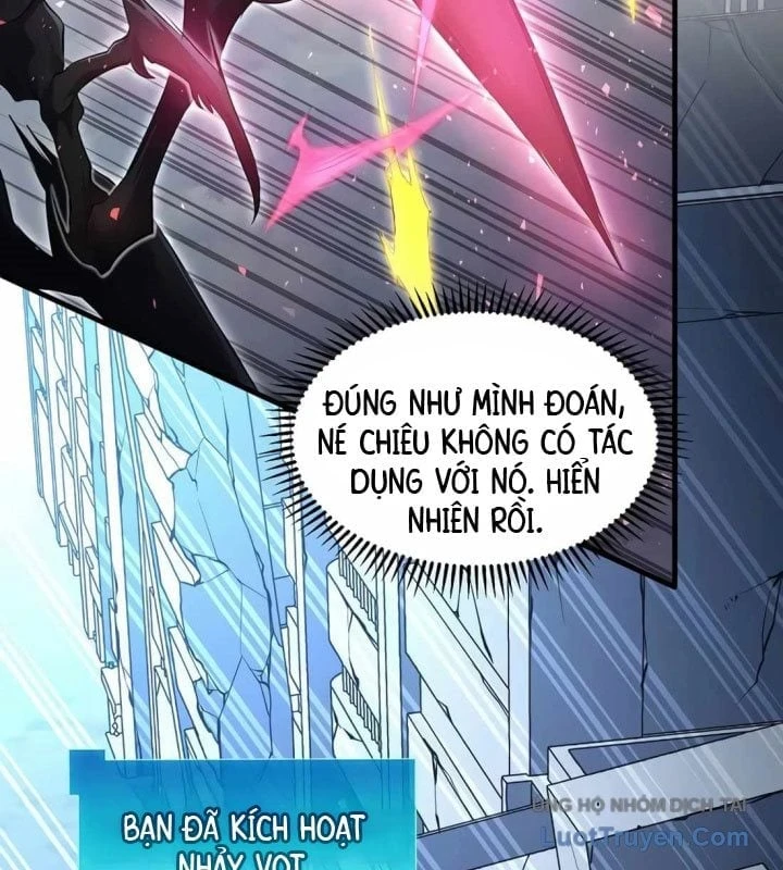 Tôi Thăng Cấp Bằng Kĩ Năng Chapter 115 - 46