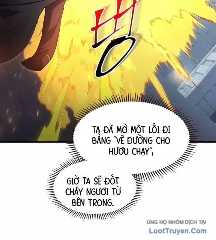 Tôi Thăng Cấp Bằng Kĩ Năng Chapter 115 - 132