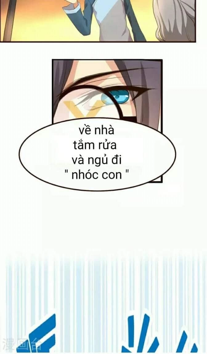 Tân Quang Thiên Chapter 1 - 6