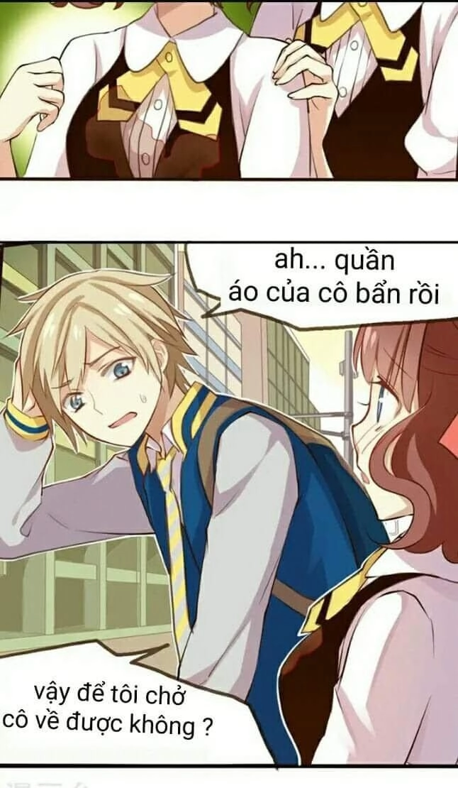 Tân Quang Thiên Chapter 1 - 14