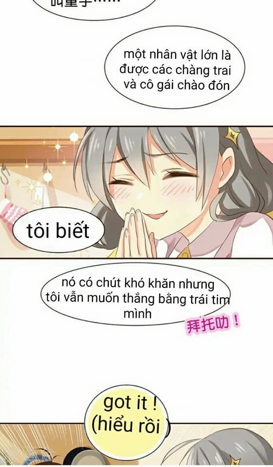 Tân Quang Thiên Chapter 2 - 13