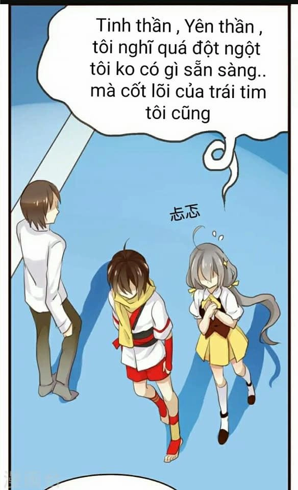 Tân Quang Thiên Chapter 2 - 15