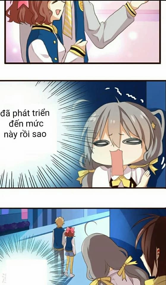 Tân Quang Thiên Chapter 2 - 22