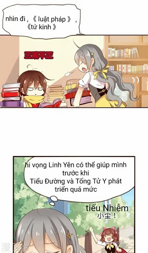 Tân Quang Thiên Chapter 3 - 16