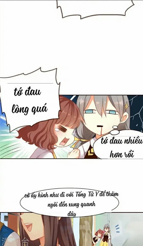 Tân Quang Thiên Chapter 4 - 7