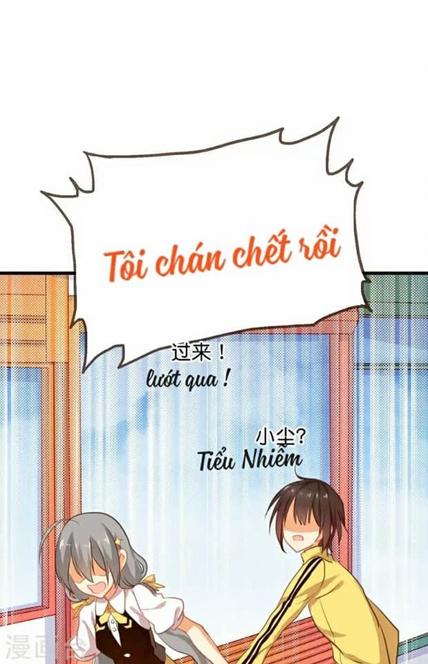 Tân Quang Thiên Chapter 6 - 21