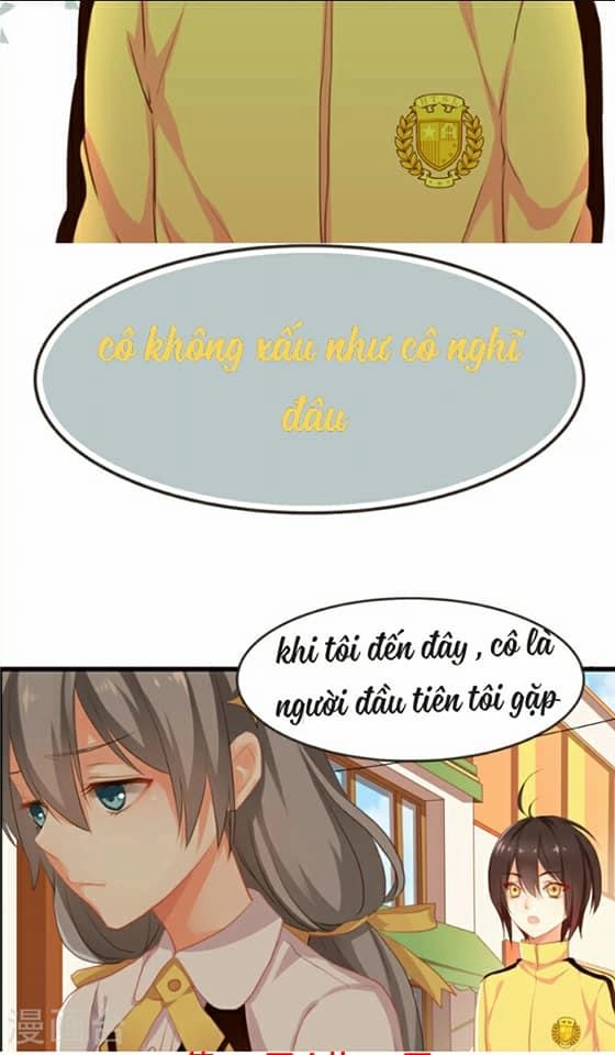 Tân Quang Thiên Chapter 7 - 10