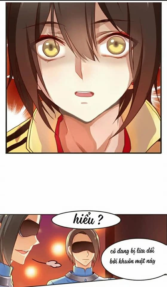 Tân Quang Thiên Chapter 8 - 13