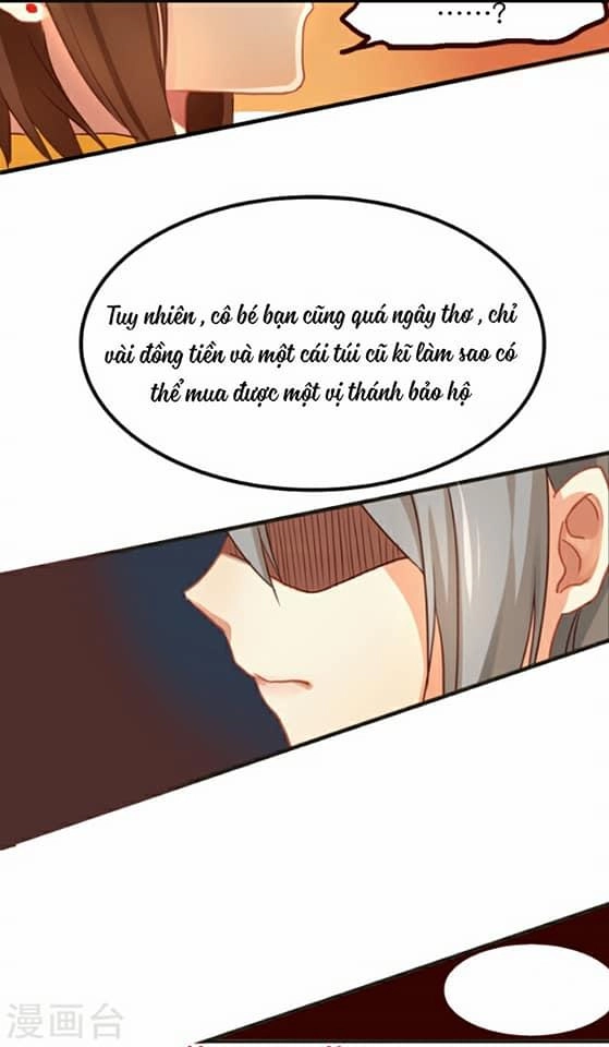 Tân Quang Thiên Chapter 8 - 15