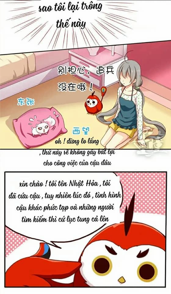 Tân Quang Thiên Chapter 11 - 7