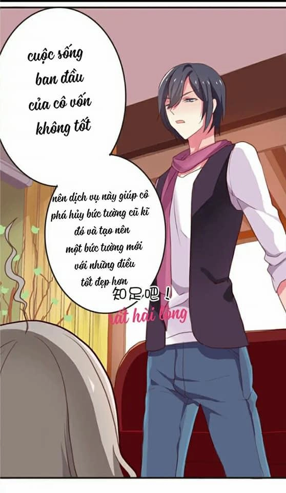 Tân Quang Thiên Chapter 14 - 4