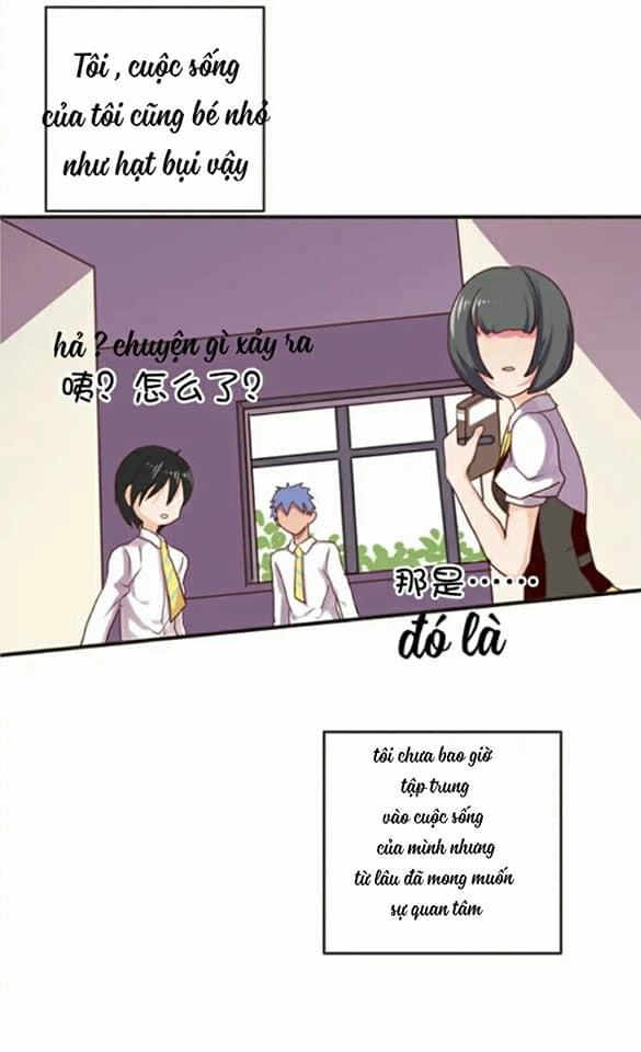 Tân Quang Thiên Chapter 16 - 16