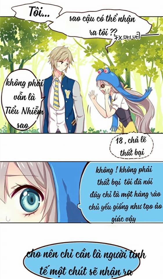 Tân Quang Thiên Chapter 19 - 8