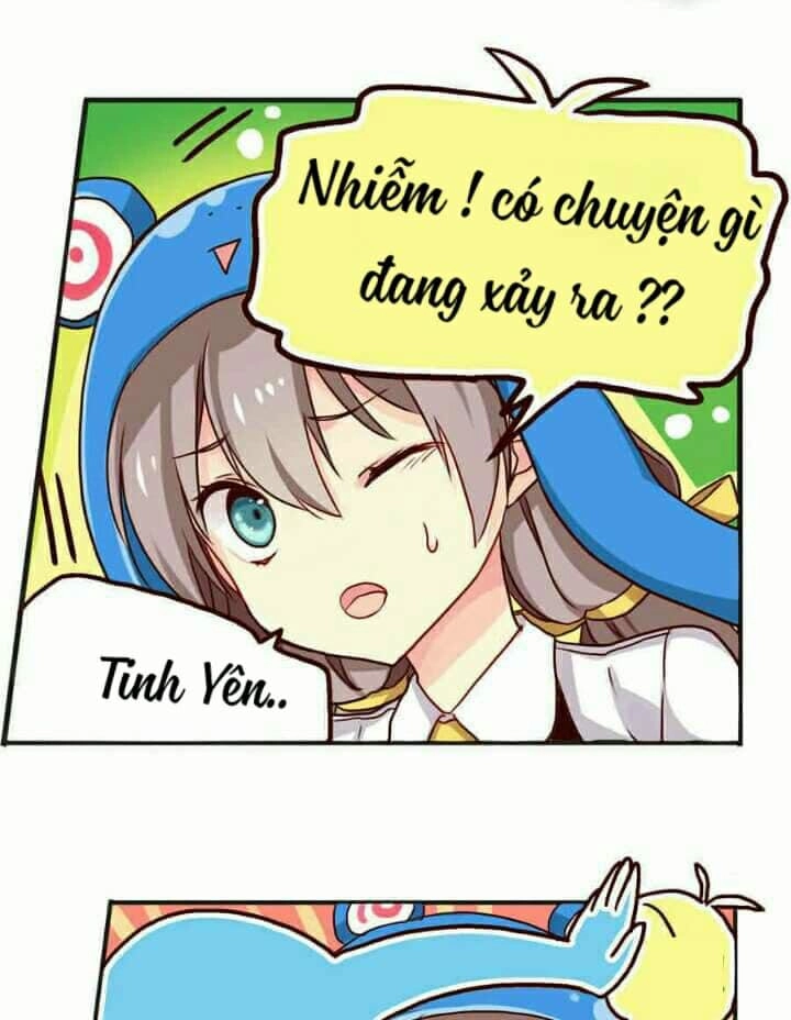 Tân Quang Thiên Chapter 21 - 9