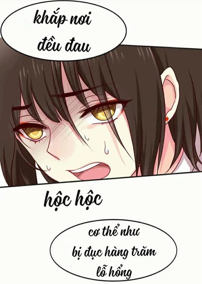 Tân Quang Thiên Chapter 22 - 18