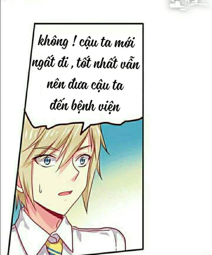 Tân Quang Thiên Chapter 23 - 26