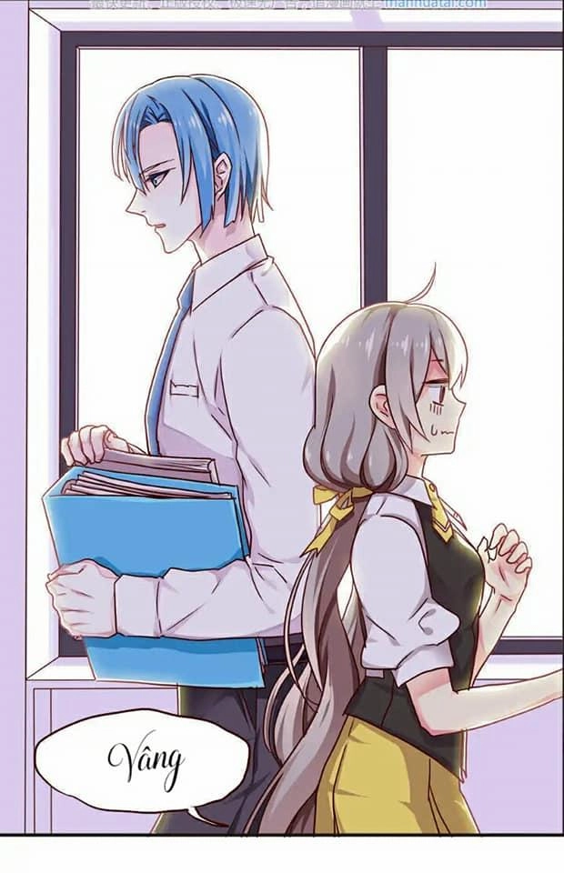 Tân Quang Thiên Chapter 28 - 11