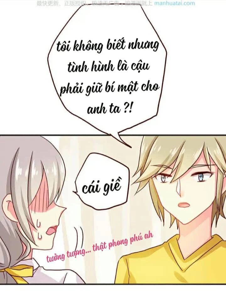 Tân Quang Thiên Chapter 31 - 21