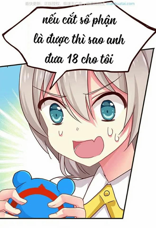 Tân Quang Thiên Chapter 35 - 20